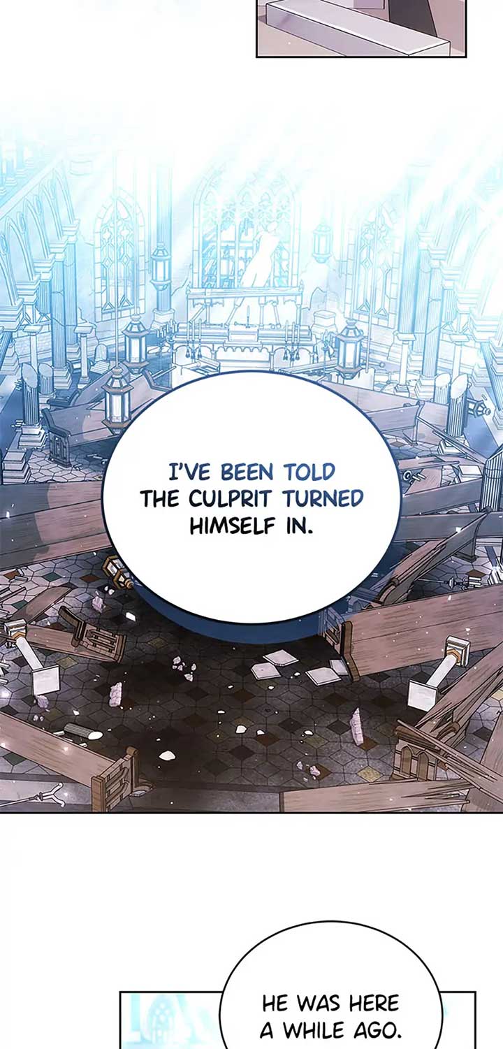 Beloved by the Male Lead's Nephew Chapter 83 page 63