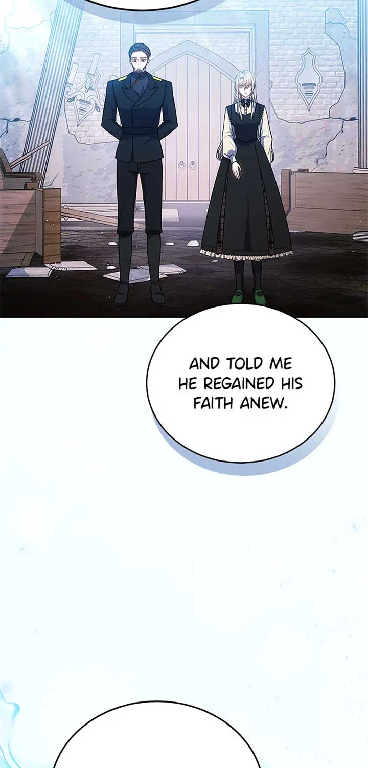 Beloved by the Male Lead's Nephew Chapter 83 page 65