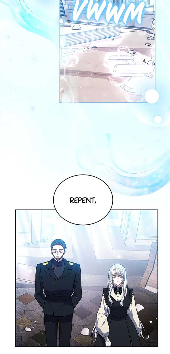 Beloved by the Male Lead's Nephew Chapter 83 page 67