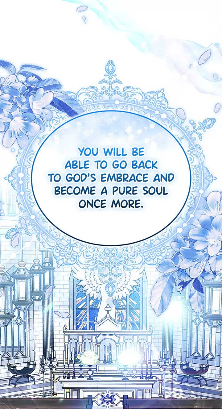 Beloved by the Male Lead's Nephew Chapter 83 page 70