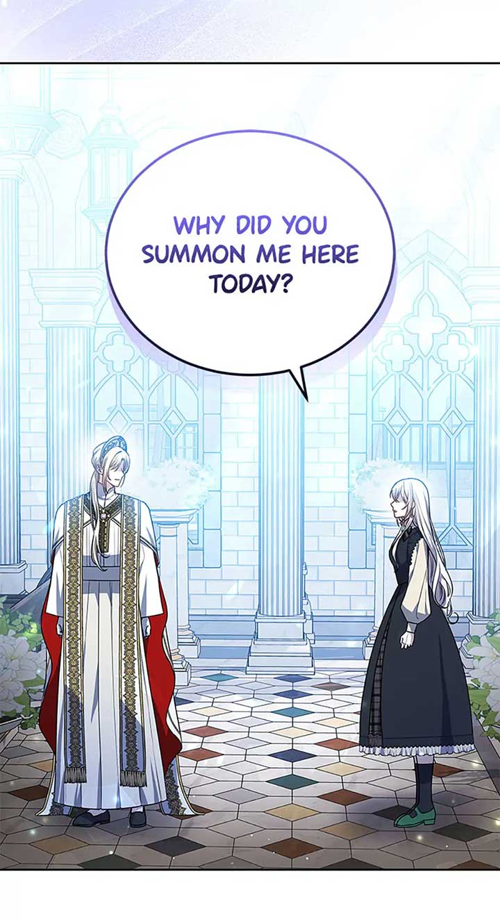 Beloved by the Male Lead's Nephew Chapter 83 page 74