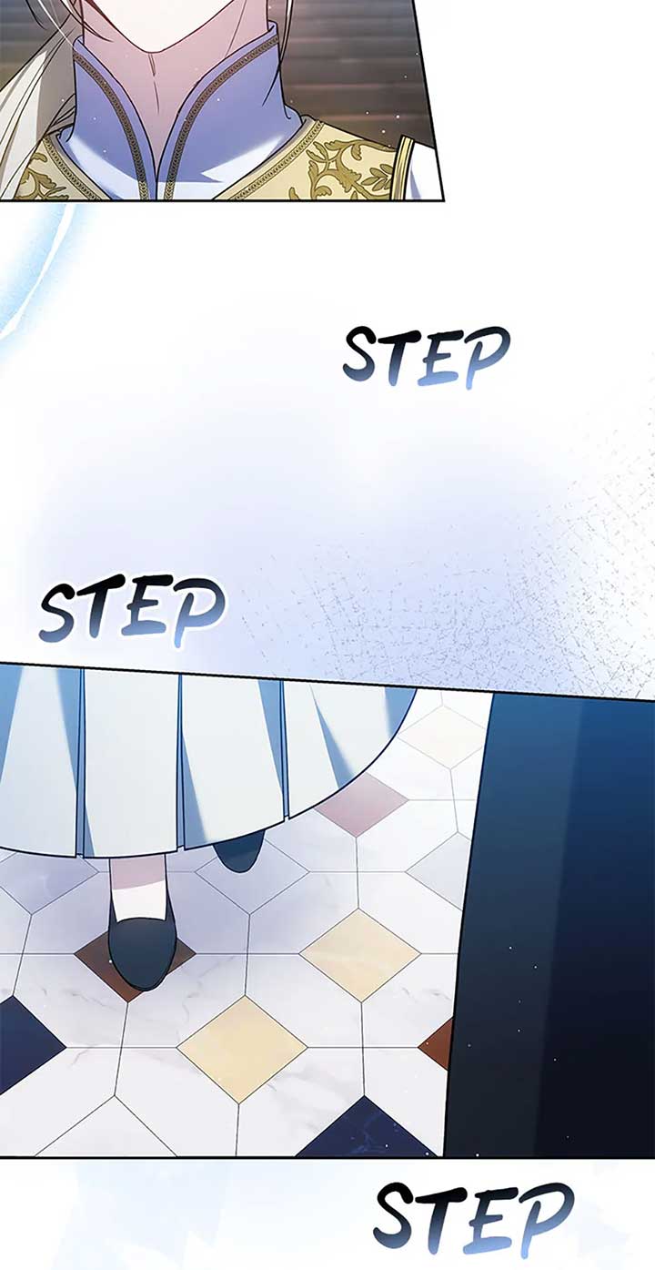 Beloved by the Male Lead's Nephew Chapter 83 page 76