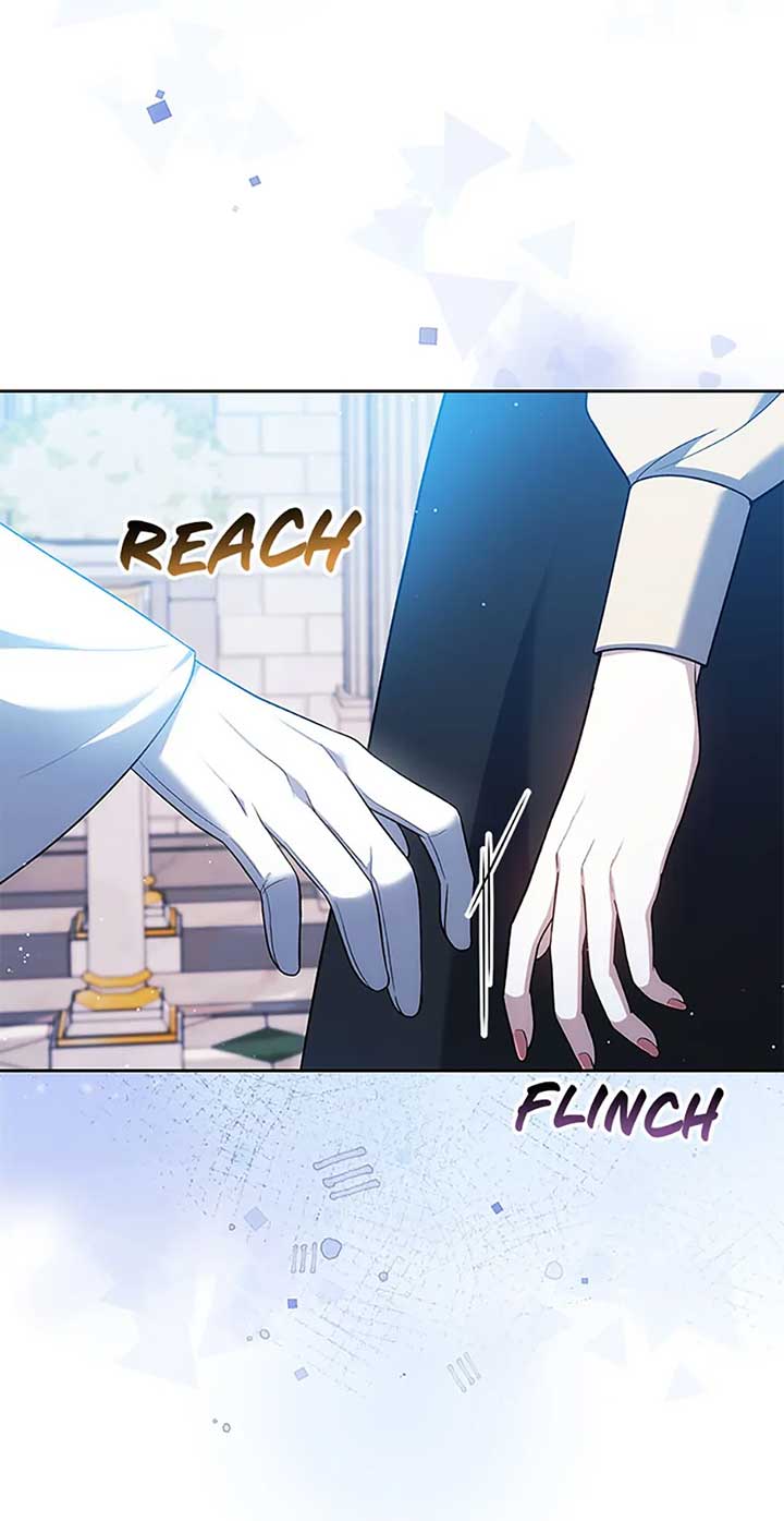 Beloved by the Male Lead's Nephew Chapter 83 page 77