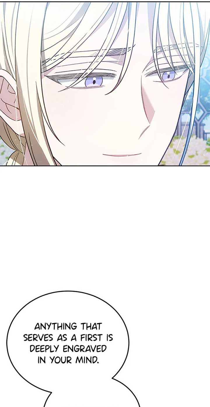 Beloved by the Male Lead's Nephew Chapter 83 page 78