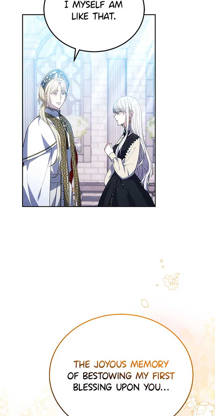 Beloved by the Male Lead's Nephew Chapter 83 page 79