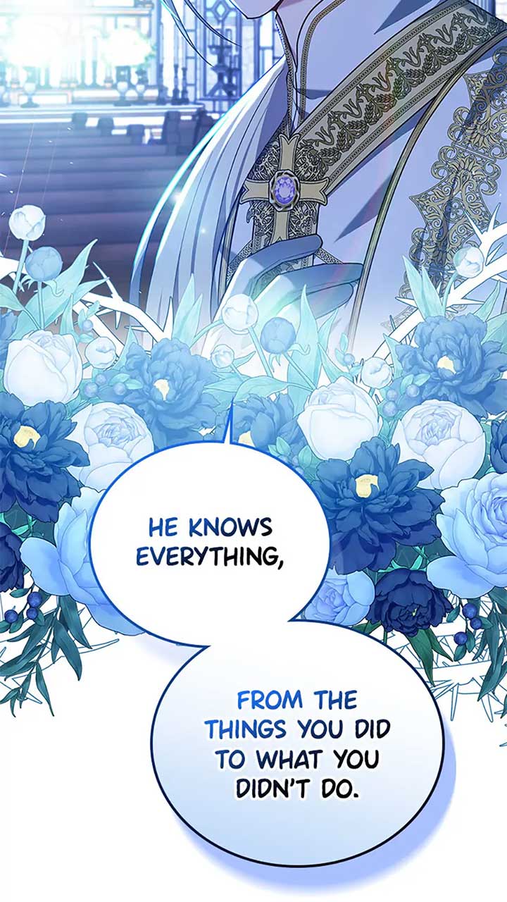 Beloved by the Male Lead's Nephew Chapter 83 page 83