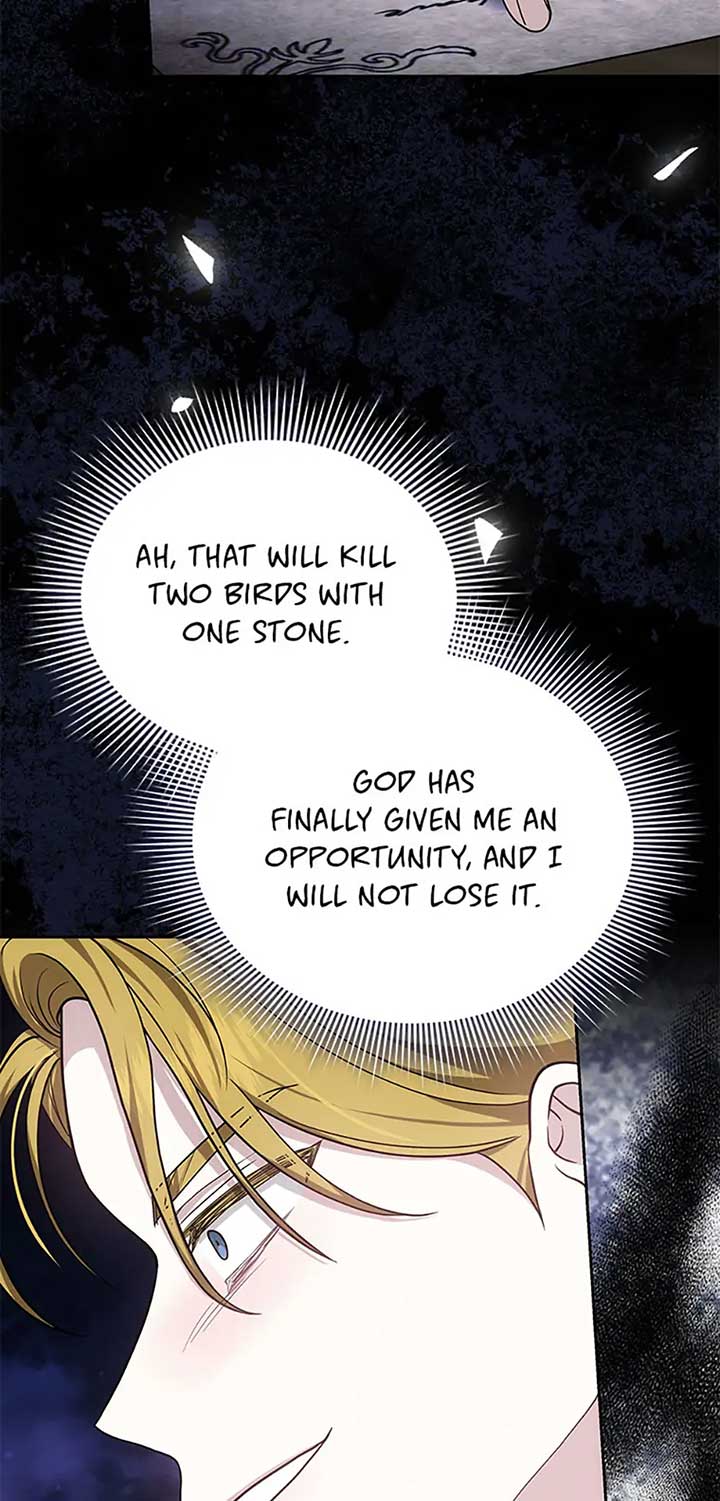 Beloved by the Male Lead's Nephew Chapter 80 page 3