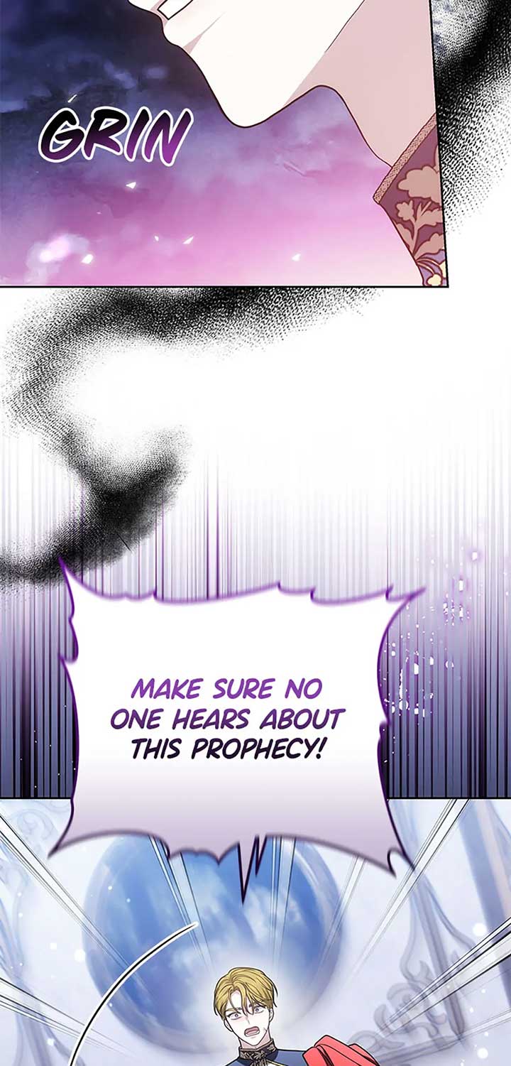 Beloved by the Male Lead's Nephew Chapter 80 page 4