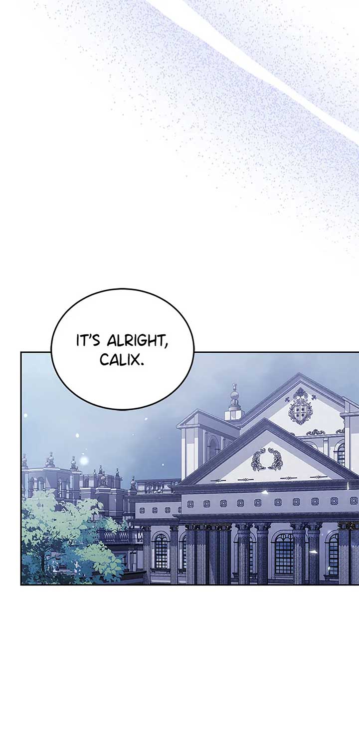 Beloved by the Male Lead's Nephew Chapter 80 page 6