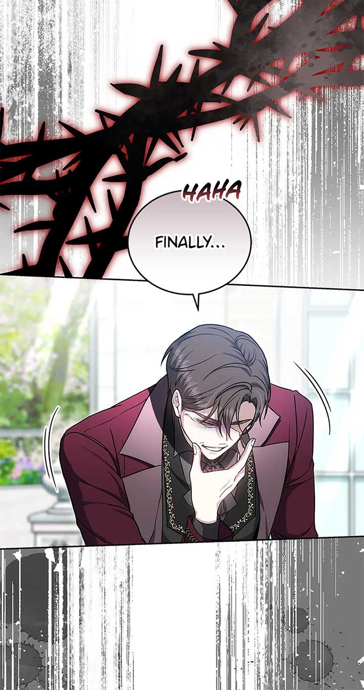Beloved by the Male Lead's Nephew Chapter 80 page 16