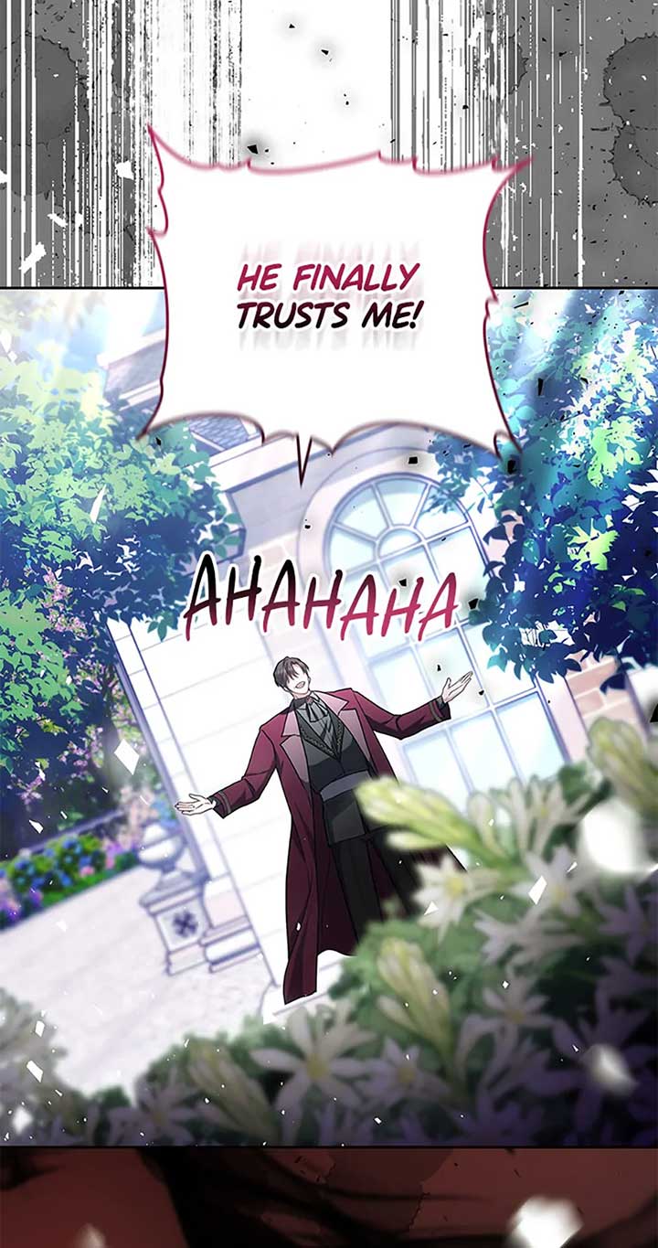 Beloved by the Male Lead's Nephew Chapter 80 page 17