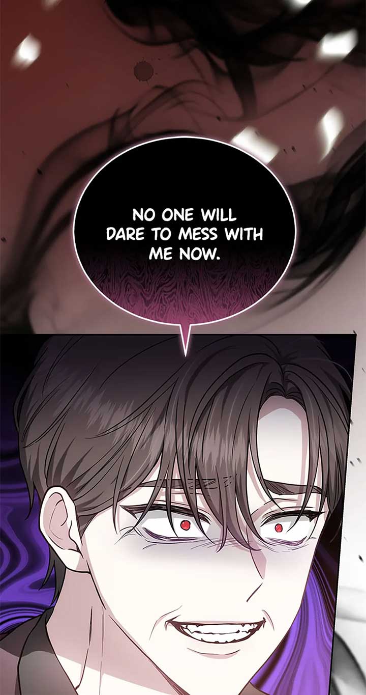 Beloved by the Male Lead's Nephew Chapter 80 page 18