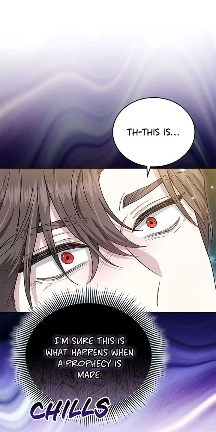 Beloved by the Male Lead's Nephew Chapter 80 page 20