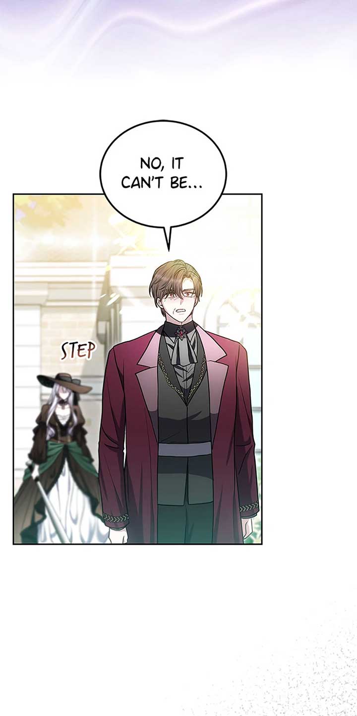 Beloved by the Male Lead's Nephew Chapter 80 page 21