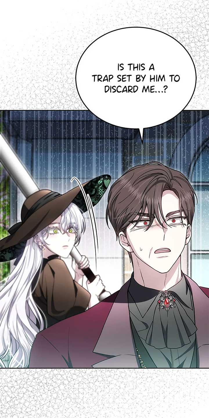 Beloved by the Male Lead's Nephew Chapter 80 page 22