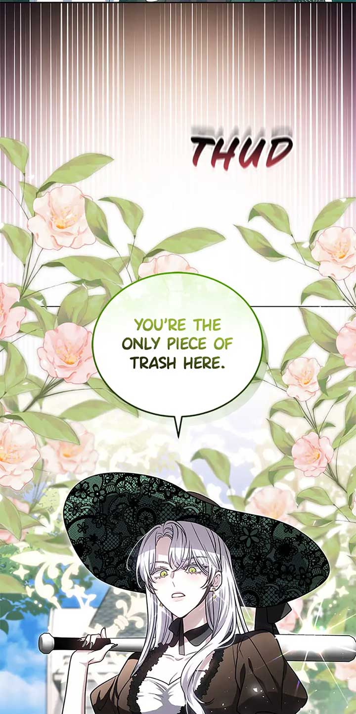 Beloved by the Male Lead's Nephew Chapter 80 page 24