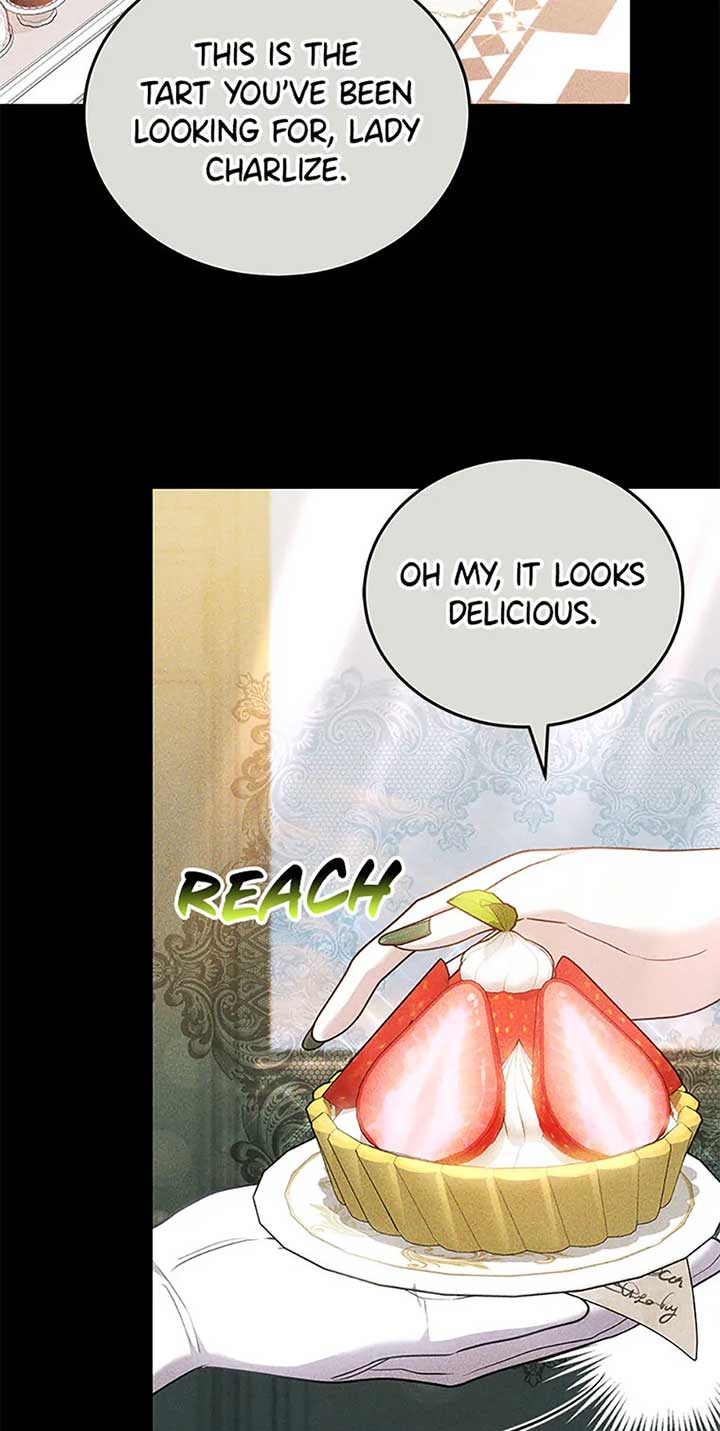 Beloved by the Male Lead's Nephew Chapter 80 page 28
