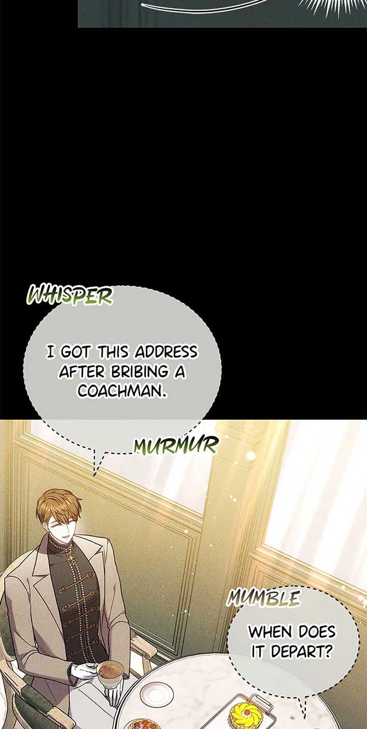 Beloved by the Male Lead's Nephew Chapter 80 page 29