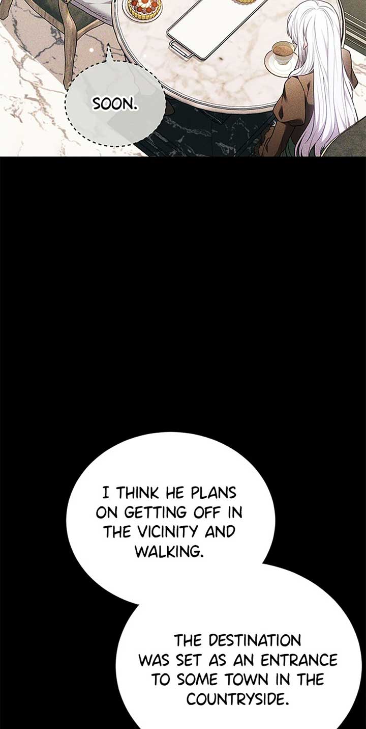 Beloved by the Male Lead's Nephew Chapter 80 page 30