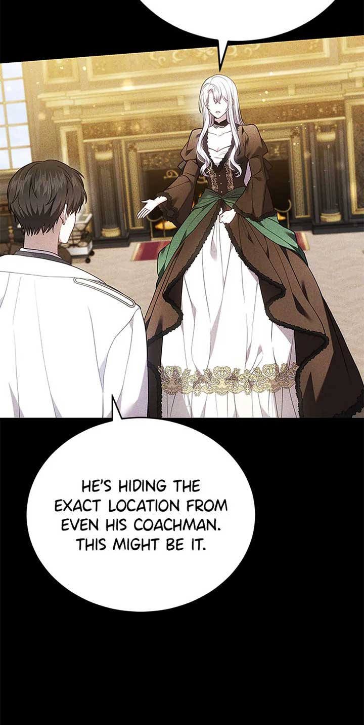 Beloved by the Male Lead's Nephew Chapter 80 page 31