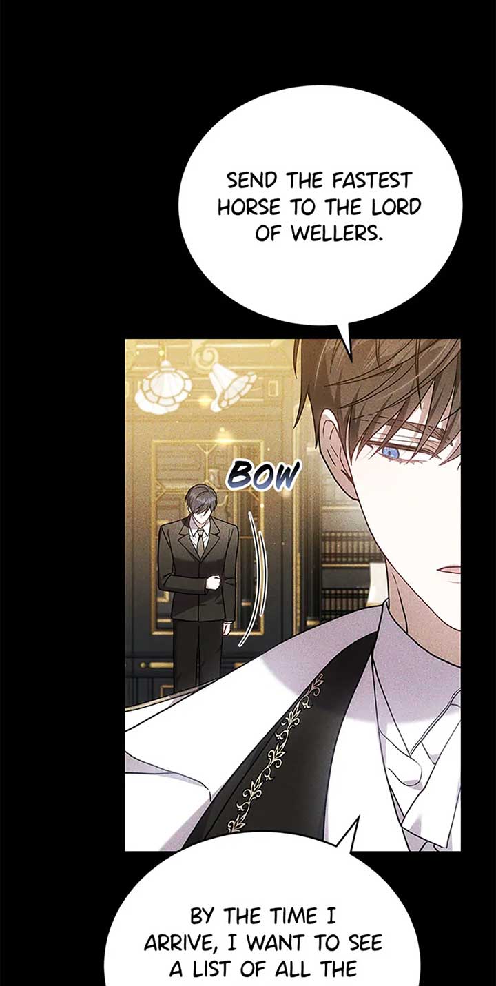 Beloved by the Male Lead's Nephew Chapter 80 page 32