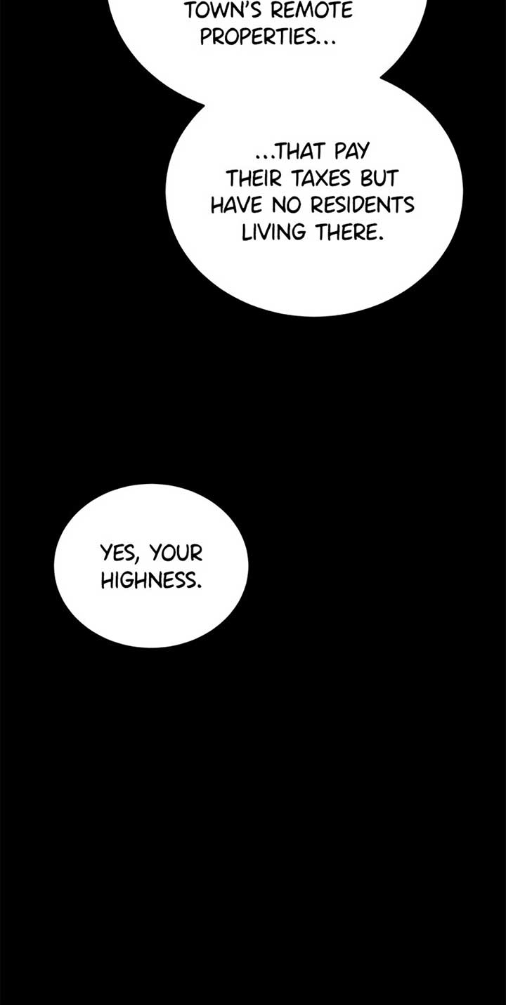 Beloved by the Male Lead's Nephew Chapter 80 page 33