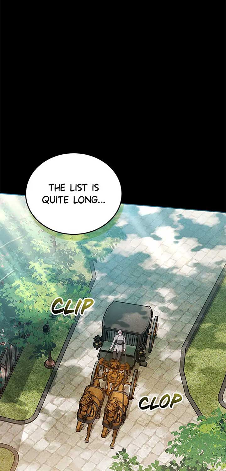Beloved by the Male Lead's Nephew Chapter 80 page 35