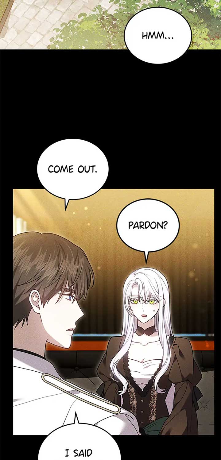 Beloved by the Male Lead's Nephew Chapter 80 page 36