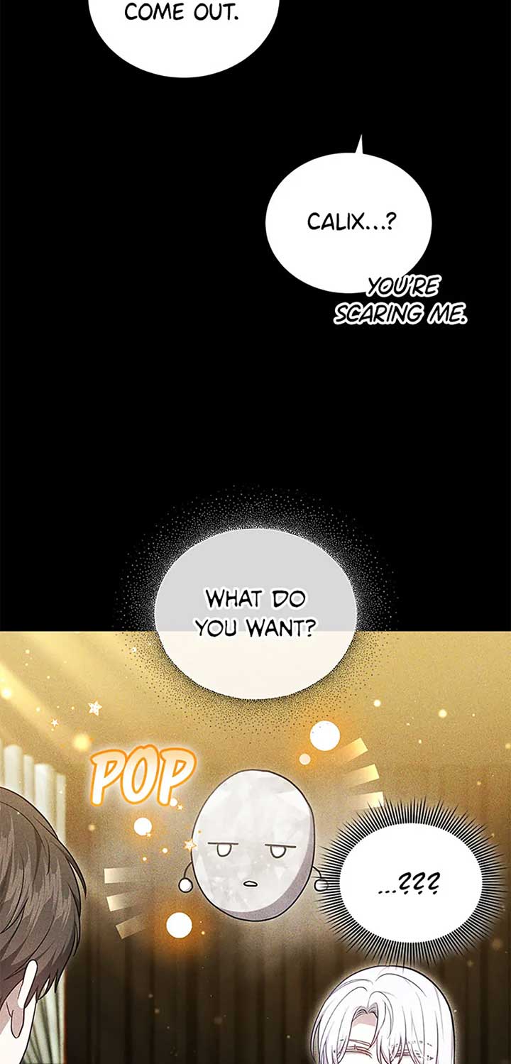 Beloved by the Male Lead's Nephew Chapter 80 page 37