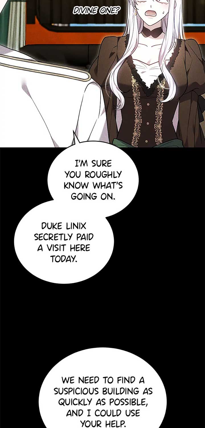 Beloved by the Male Lead's Nephew Chapter 80 page 38