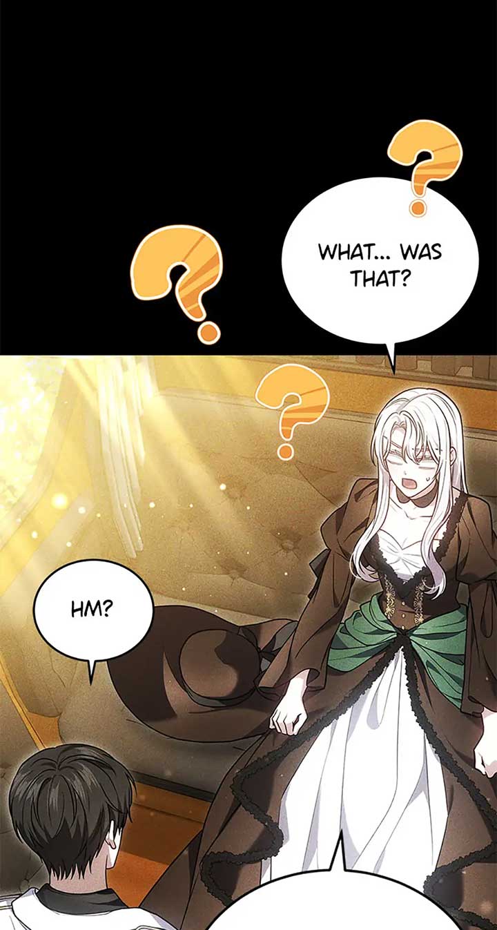 Beloved by the Male Lead's Nephew Chapter 80 page 43