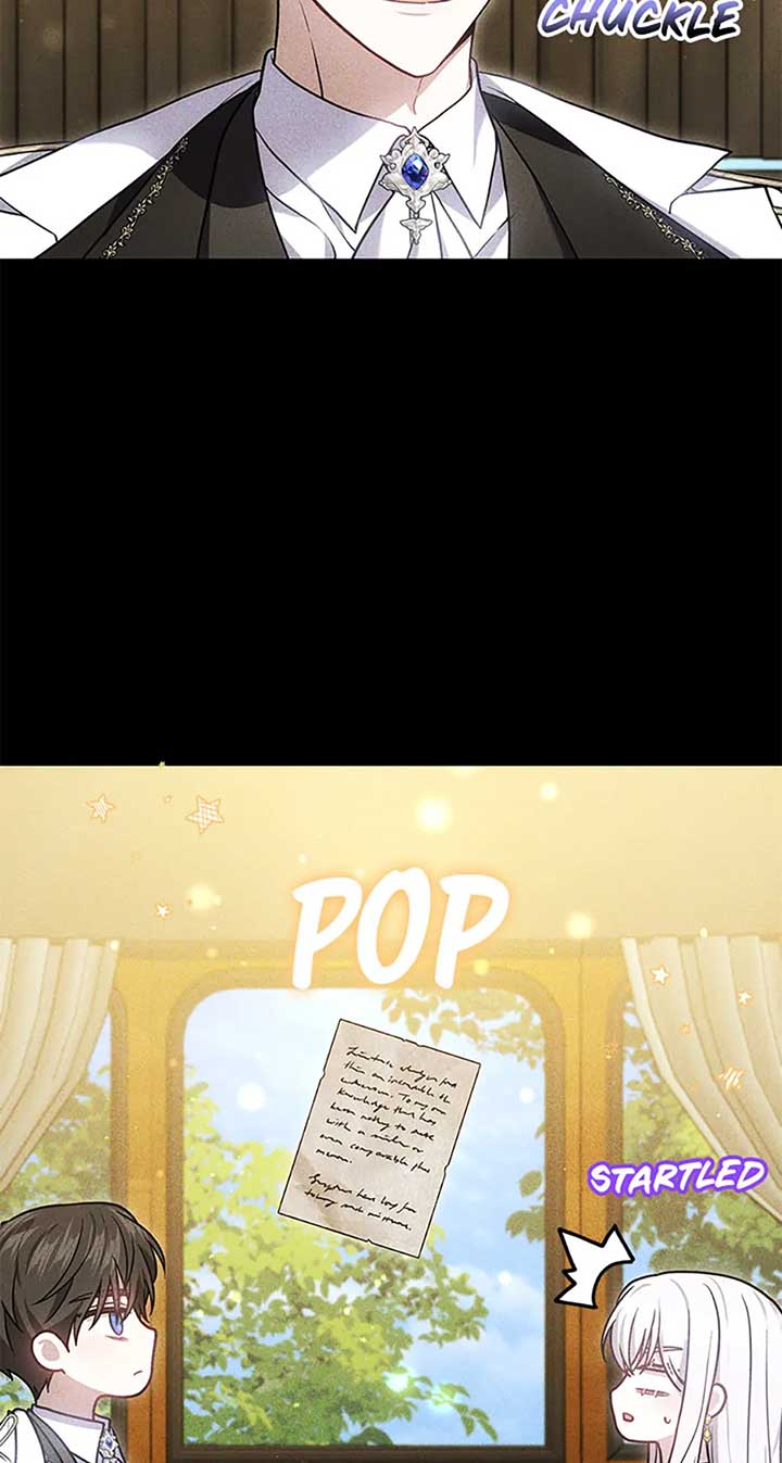 Beloved by the Male Lead's Nephew Chapter 80 page 45