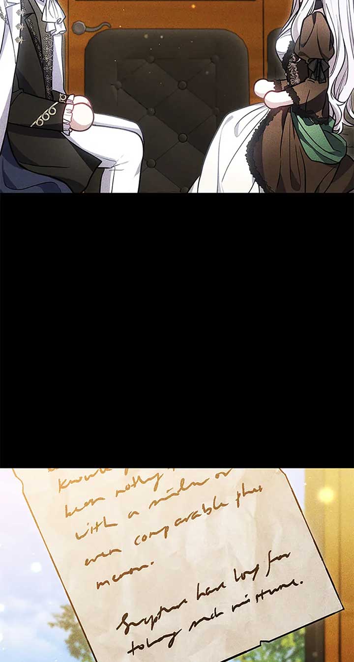 Beloved by the Male Lead's Nephew Chapter 80 page 46