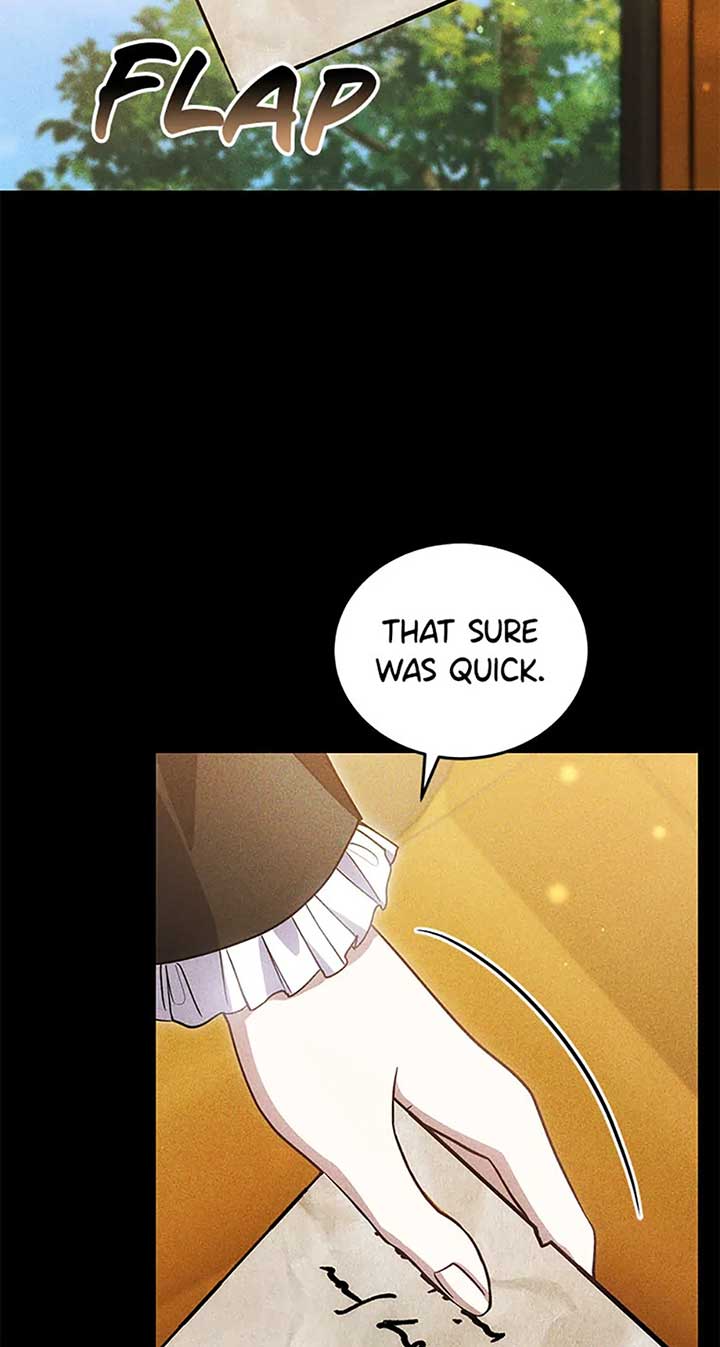 Beloved by the Male Lead's Nephew Chapter 80 page 47