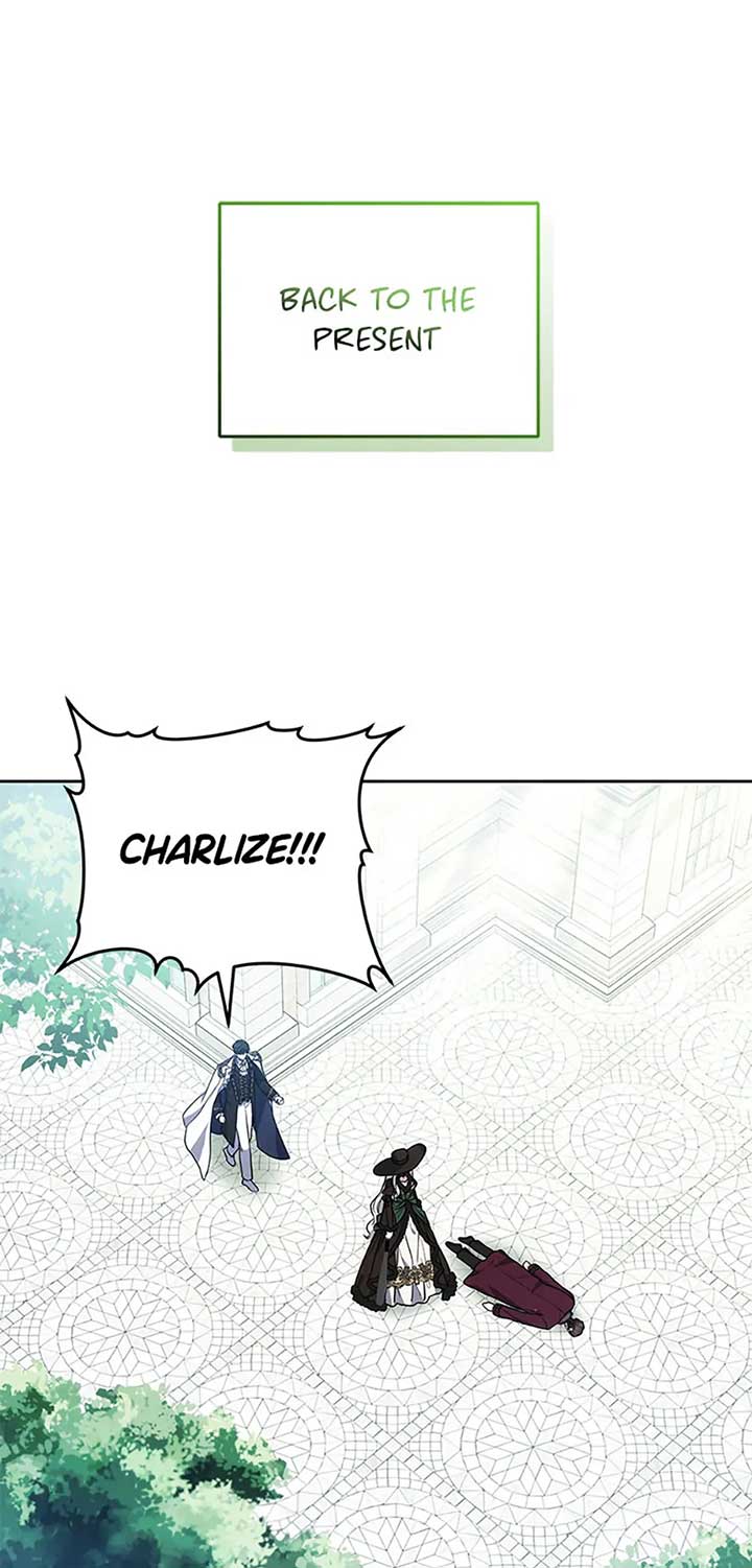 Beloved by the Male Lead's Nephew Chapter 80 page 49