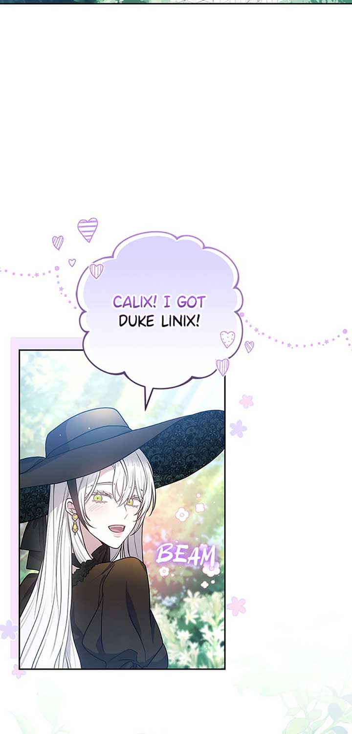Beloved by the Male Lead's Nephew Chapter 80 page 50