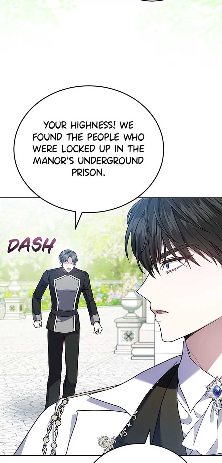 Beloved by the Male Lead's Nephew Chapter 80 page 52