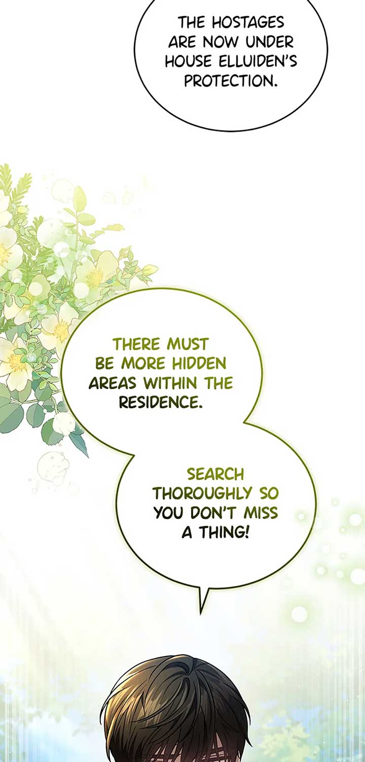 Beloved by the Male Lead's Nephew Chapter 80 page 53