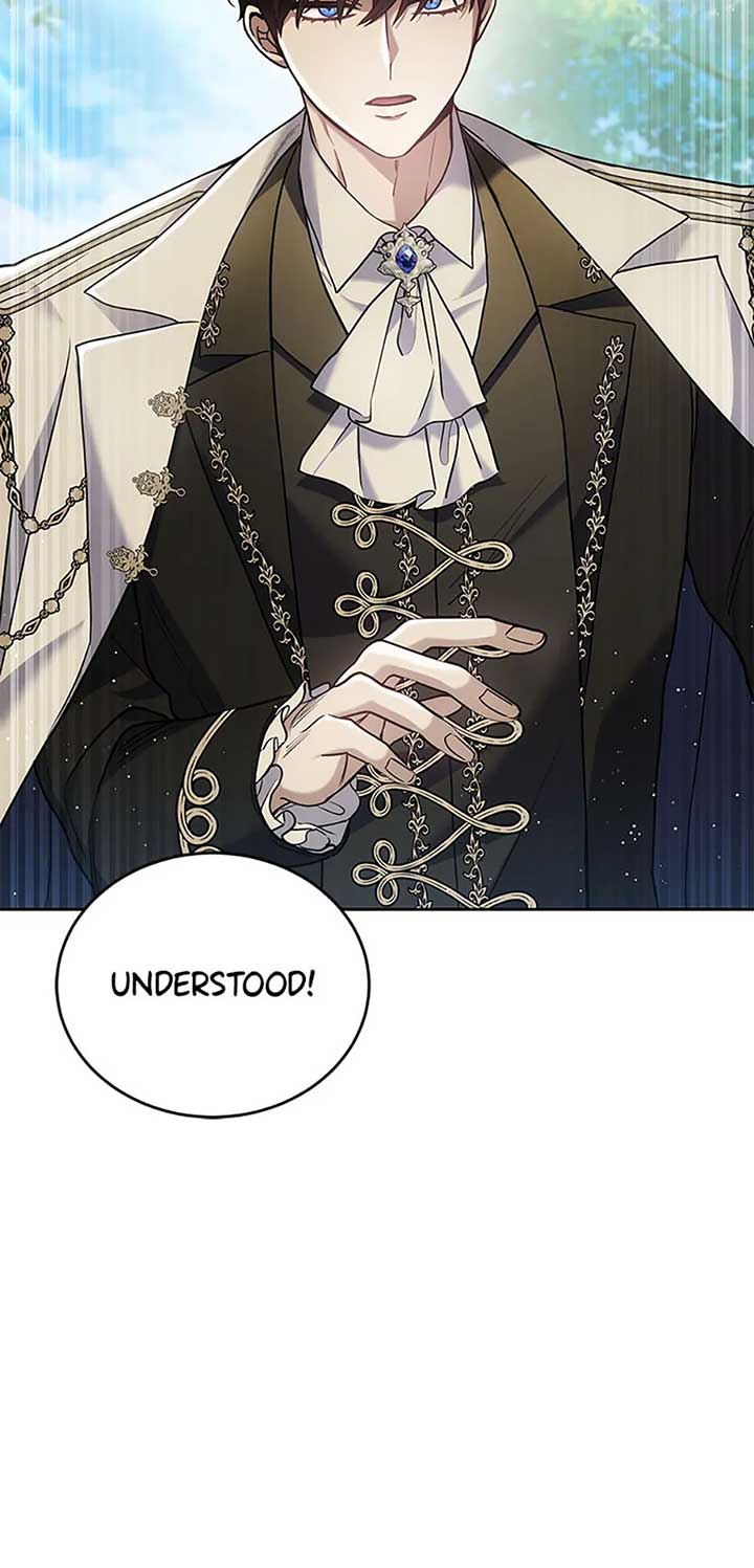 Beloved by the Male Lead's Nephew Chapter 80 page 54