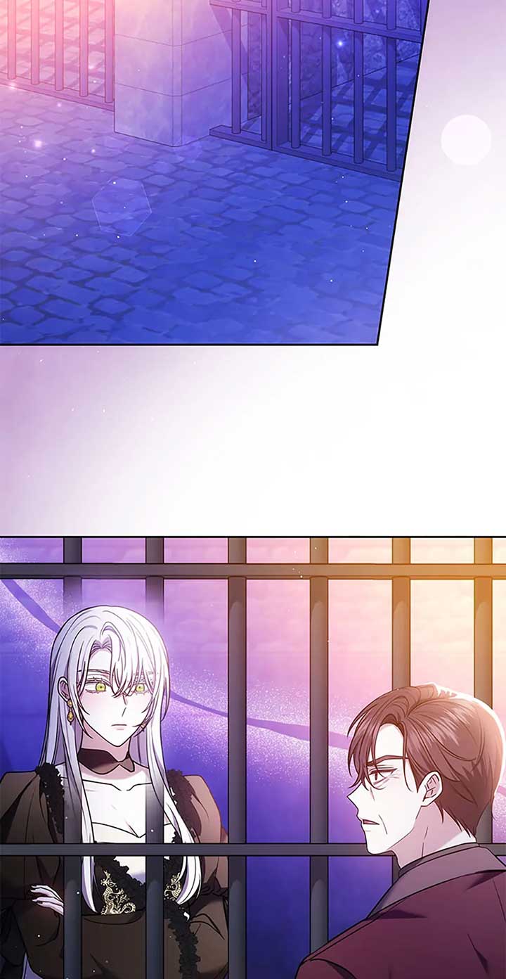 Beloved by the Male Lead's Nephew Chapter 80 page 56
