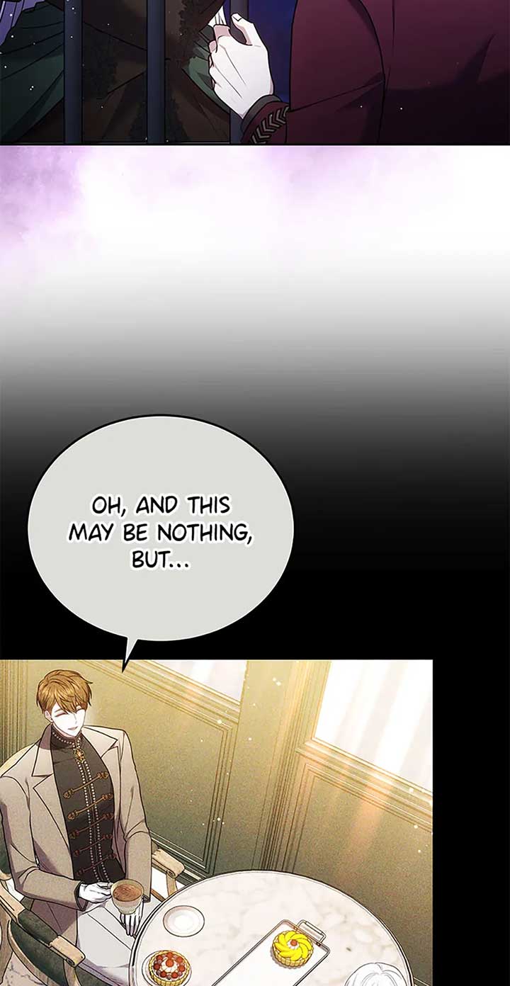 Beloved by the Male Lead's Nephew Chapter 80 page 57