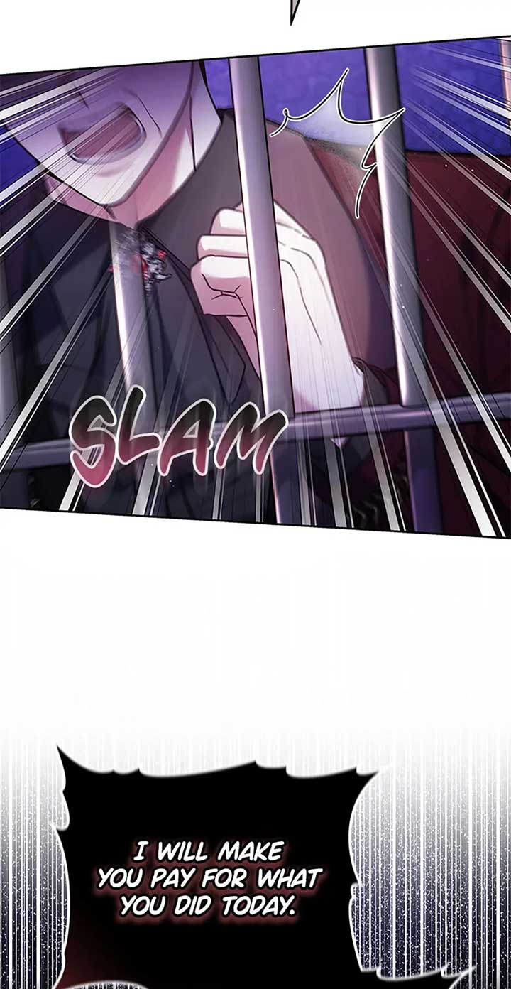Beloved by the Male Lead's Nephew Chapter 80 page 60