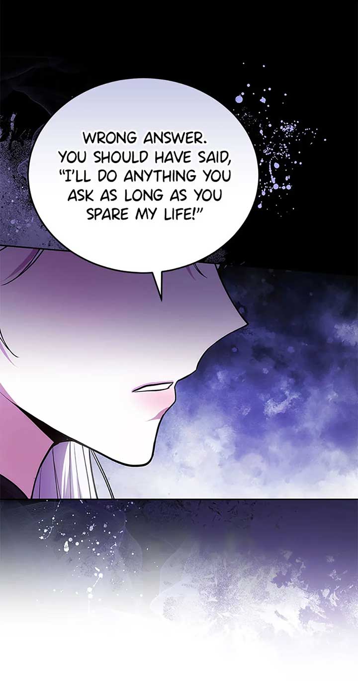 Beloved by the Male Lead's Nephew Chapter 80 page 62