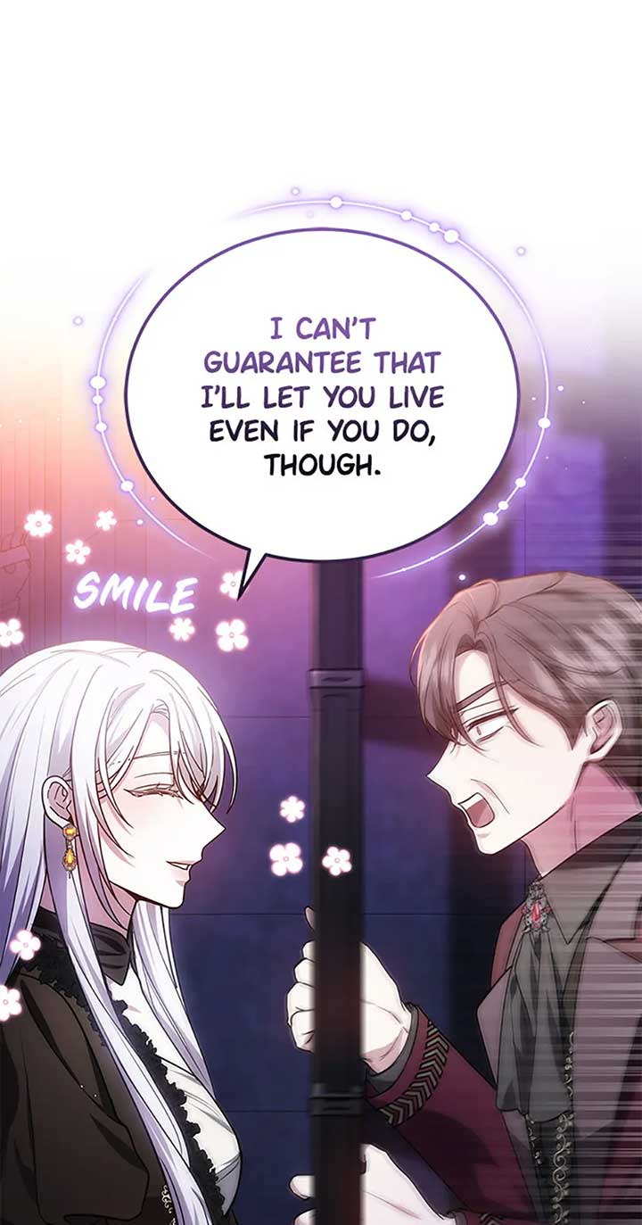 Beloved by the Male Lead's Nephew Chapter 80 page 63