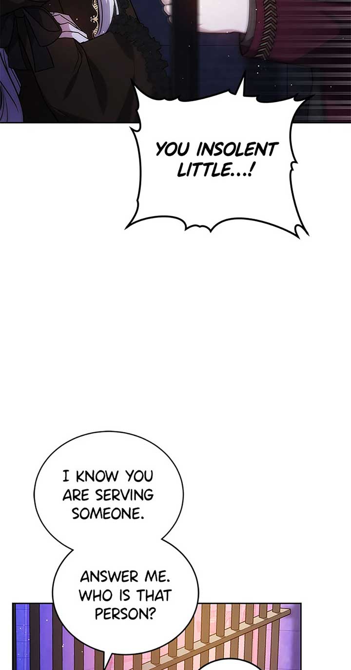 Beloved by the Male Lead's Nephew Chapter 80 page 64