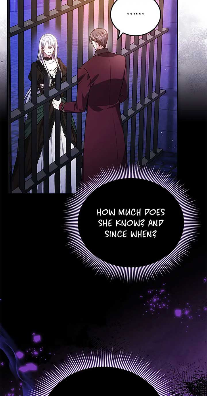Beloved by the Male Lead's Nephew Chapter 80 page 65