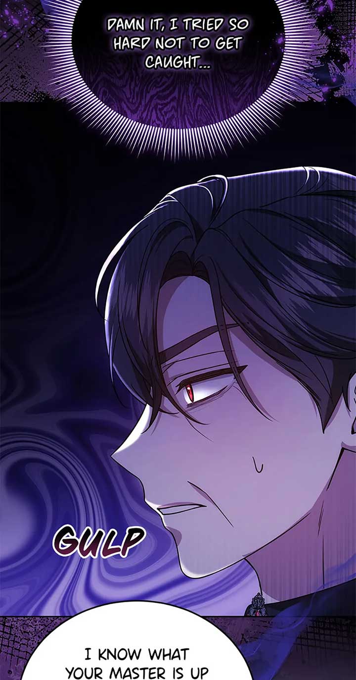 Beloved by the Male Lead's Nephew Chapter 80 page 66