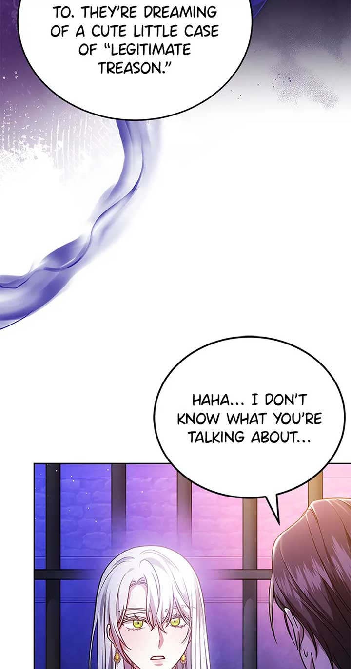 Beloved by the Male Lead's Nephew Chapter 80 page 67