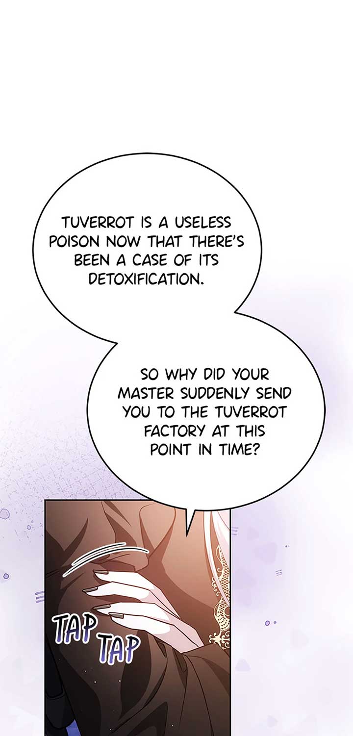 Beloved by the Male Lead's Nephew Chapter 80 page 69