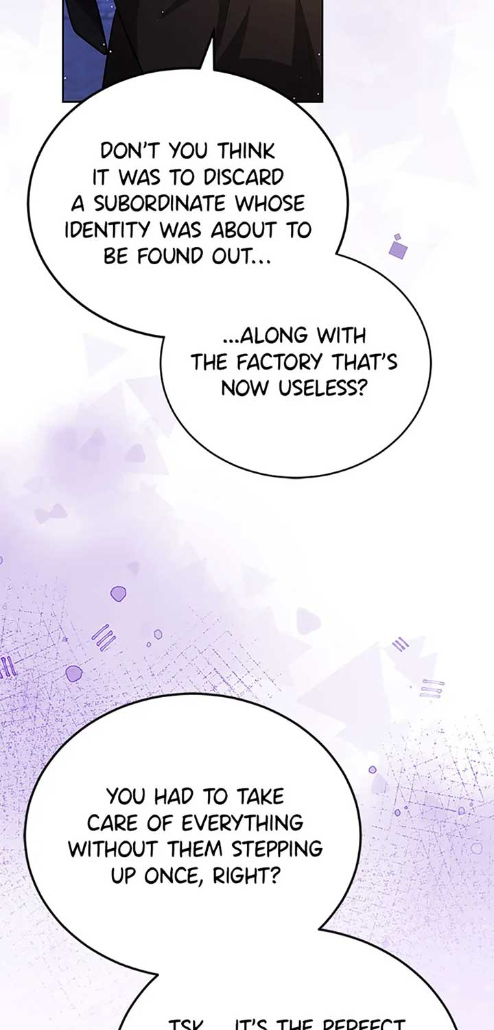 Beloved by the Male Lead's Nephew Chapter 80 page 70
